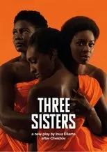 Póster de National Theatre Live: Three Sisters