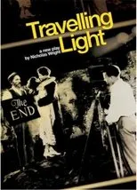 Póster de National Theatre Live: Travelling Light