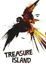 Póster de National Theatre Live: Treasure Island