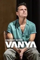 Póster de National Theatre Live: Vanya