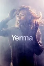 Póster de National Theatre Live: Yerma