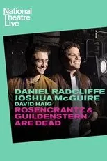 Póster de National Theatre Live: Rosencrantz & Guildenstern Are Dead