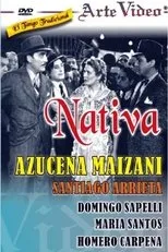 Póster de Nativa