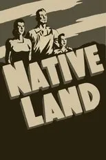 Póster de Native Land