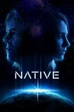 Póster de Native