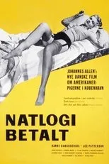 Póster de Natlogi betalt
