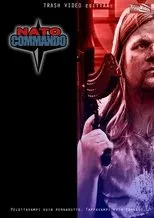 Póster de Nato Commando