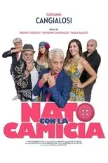 Póster de Nato con la camicia