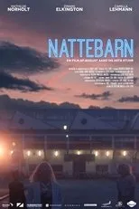 Póster de Nattebarn