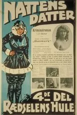 Póster de Nattens datter IV