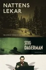 Póster de Nattens lekar