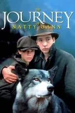 Póster de Natty Gann