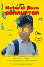 Póster de Natural Born Corruptor