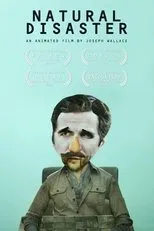 Póster de Natural Disaster