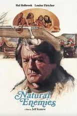 Póster de Natural Enemies