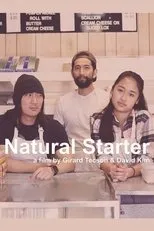 Póster de Natural Starter