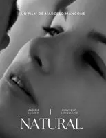 Póster de Natural
