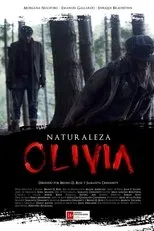 Póster de Naturaleza Olivia