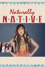 Póster de Naturally Native