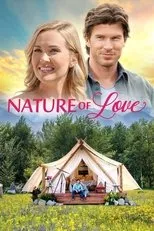 Póster de Nature of Love