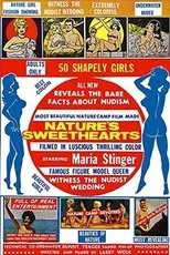 Póster de Nature's Sweethearts