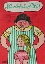 Póster de Natürlich die Nelli!