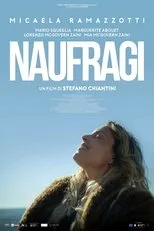 Póster de Naufragi
