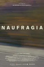 Póster de NAUFRAGIA