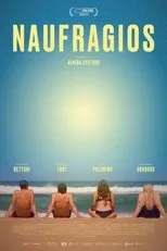 Póster de Naufragios