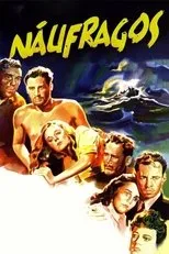 Póster de Náufragos
