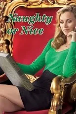 Póster de Naughty or Nice