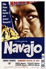 Póster de Navajo