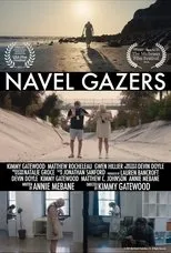 Póster de Navel Gazers