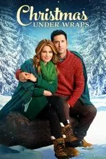 Póster de Navidad En Secreto