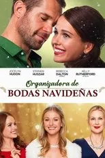 Póster de Navidad Nupcial