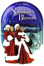 Póster de Navidades blancas