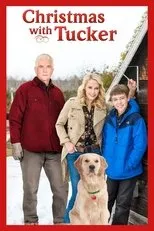 Póster de Navidades con Tucker