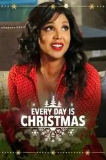Póster de Navidades todos los días