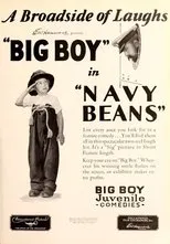 Póster de Navy Beans