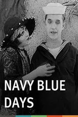 Póster de Navy Blue Days