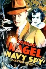 Póster de Navy Spy
