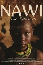 Póster de Nawi