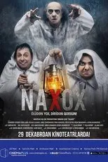 Póster de Naxox
