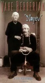 Póster de Nayev