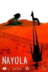 Póster de Nayola