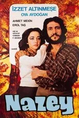 Póster de Nazey