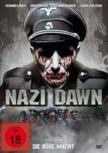 Póster de Nazi Dawn