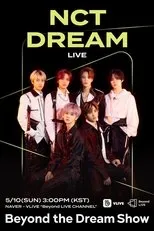Póster de NCT DREAM - Beyond the Dream Show