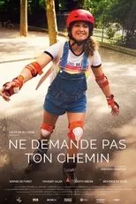 Póster de Ne demande pas ton chemin