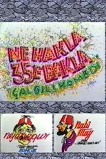 Póster de Ne Hakla 35'e Bakla